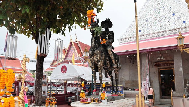 A Journey Through Bangkok's Timeless Canals: History, Culture and Local Flavors - Full-Day Tour - Photo 3